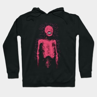 VISITOR Hoodie